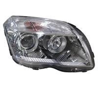 FARO FANALE PROIETTORE DX 2H7 C/MOTORE ELETT PER MERCEDES GLK X204 2008>