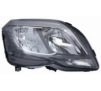 Faro Fanale Anteriore per Mercedes Glk X204 Dal 2012 Sinistro