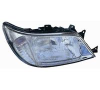 FARO PROIETTORE ANTERIORE DESTRO CON FENDINEBBIA - DX - MERCEDES SPRINTER 00->02