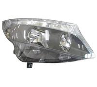 DEPO ricambio auto DEPO10652