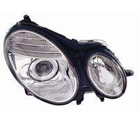 FARO FANALE PROIETTORE DX H7-H7 PRED REG ELETT PER MERCEDES E W211 2006>2009