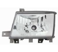 Faro Fanale Anteriore per Mitsubishi Canter 2012 Destro