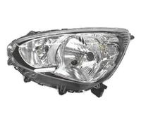 Faro Anteriore Sinistro SX Mitsubishi Space Star 2013-2019