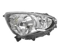 Faro Fanale Anteriore per Mitsubishi Space Star 2013-2020 Destro