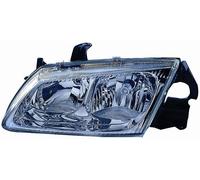 Faro Fanale Anteriore per Nissan Almera N 16 2000-2002 Sinistro