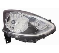 Faro Fanale Anteriore per Nissan Micra 2013-2017 Destro