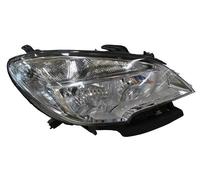 Faro Fanale Anteriore per Opel Mokka 2012-2016 Destro