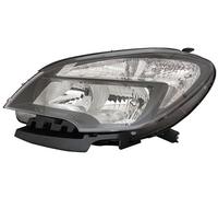 FARO SX OPEL MOKKA 2012 PARABOLA NERA C/MOTORE SX MARCA DEPO