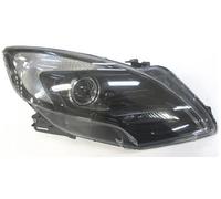 Faro Anteriore Destro DX Opel Zafira Tourer 2011+ - Nero