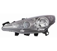 Faro Anteriore Peugeot 207 2006 Sinistro 6208H4-89902166