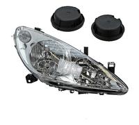 FARO DX PEUGEOT 307 2001 C\FENDINEBBIA MOD. VALEO DX MARCA DEPO