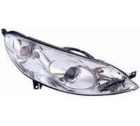 Faro Anteriore Destro DX Peugeot 407