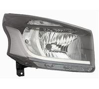 FARO FANALE PROIETTORE ANTERIORE DX DESTRO RENAULT TRAFIC 2014 - FIAT TALENTO 20