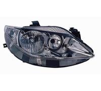 FARO DX SEAT IBIZA 2008 DOPPIA PARAB. CROMATA DX MARCA DEPO