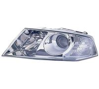 Faro Fanale Anteriore per Skoda Octavia 2005-2009 Versione Ambiente Sinistro