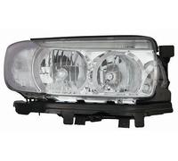 FARO PROIETTORE ANTERIORE DESTRO - DX - PER SUBARU FORESTER 05->08