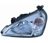 Faro Fanale Anteriore per Suzuki Liana - Baleno 2001 Sinistro