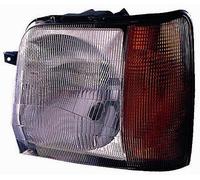 FARO FANALE PROIETTORE SX H4 REG MAN PER SUZUKI WAGON-R 1993>