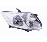 FARO DX TOYOTA AURIS 2007 MOD. VALEO DX MARCA DEPO