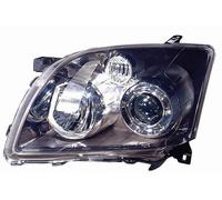 Faro Fanale Anteriore per Toyota Avensis 2006-2009 Sinistro