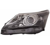 Faro Fanale Anteriore per Toyota Avensis 2011 Destro
