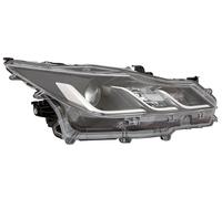 FARO FANALE PROIETTORE DX HIR2 C/MOT LUCE DIURNA PER TOYOTA COROLLA 2019> 4P