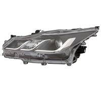 FARO FANALE PROIETTORE SX HIR2 C/MOT LUCE DIURNA PER TOYOTA COROLLA 2019> 4P