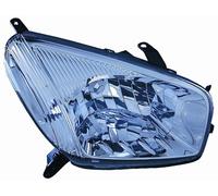 Faro Fanale Anteriore per Toyota Rav 4 2000-2003 Destro