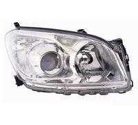 Faro Fanale Anteriore per Toyota Rav 4 2009-2010 Destro