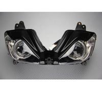 Faro Fanale Anteriore per TRIUMPH DAYTONA 675 D67LC 2006-2008