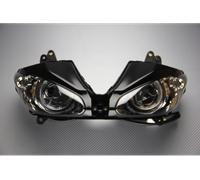 Faro Fanale Anteriore per TRIUMPH DAYTONA 675 D67LC 2009-2012
