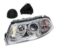 FARO PROIETTORE ANTERIORE SINISTRO - SX - VOLKSWAGEN PASSAT 00->05