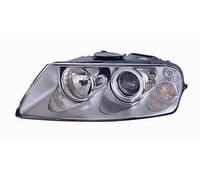 Depo Auto Parts Faro anteriore Volkswagen Touareg H7-H9 con motore elettrico DX 2002-2006