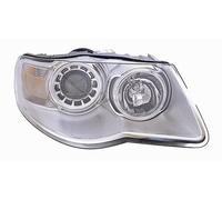 Faro Fanale Anteriore per Volkswagen Touareg 2007-2010 Destro