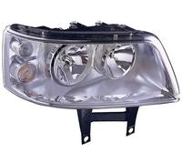 FARO FANALE PROIETTORE DX PER VOLKSWAGEN T5 2003>2009 H1-H7 2 PARAB.