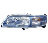 Faro Fanale Anteriore per Volvo S70 - V70 2000-2005 Destro