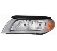Faro Fanale Anteriore per Volvo S80 2013-2017 Sinistro