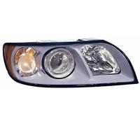 Faro Fanale Anteriore per Volvo V50 2004-2007 Destro