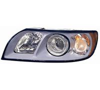 Proiettore H7-Hb3 Predisposizione Regolazione Elettrico V50 Sx 2004-2007 SX