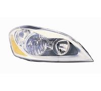 Faro Fanale Anteriore per Volvo Xc60 2008-2013 Destro