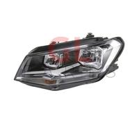 HELLA 1EA 012 286-051 Alogeno/FF-Faro principale ECE, per veicolo circolazione Dx, anteriore Sx