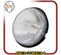 FARO FANALE ANTERIORE PIAGGIO VESPA PK 50 S SS XL XLS FL N RUSH ORIGINALE SIEM