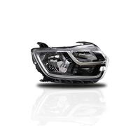 Faro Fanale Anteriore Ricambi Faro Anteriore Destro Sinistro O Set 260101133R 260609367R Per Dacia Per Duster 2018 2019 2020 2021(Only Left)