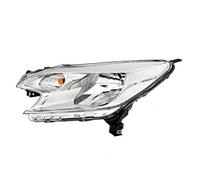 FARO-FANALE ANTERIORE SINISTRA PER NISSAN NOTE DAL 2013 VALEO