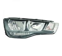 Faro fanale anteriore sinistro A1 10-15 ZKW H7/H1 con motorino