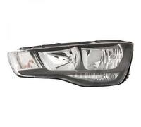Faro principale SX PER Audi A1 Sportback 1.6 TDI 66 KW 90 CV