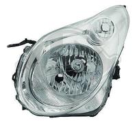 DIEDERICHS 6405081 Faro anteriore