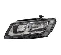 FARO-FANALE ANTERIORE SINISTRO AUDI Q5 2012-2016 VALEO