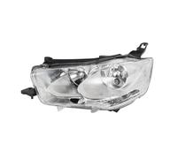 FARO-FANALE ANTERIORE SINISTRO CITROEN C-ELYSEE DAL 2016 REG. MECCANICA VALEO