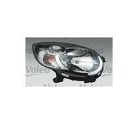 FARO-FANALE ANTERIORE SINISTRO CITROEN C1 2005-2014 VALEO